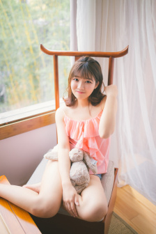 棒糖妹